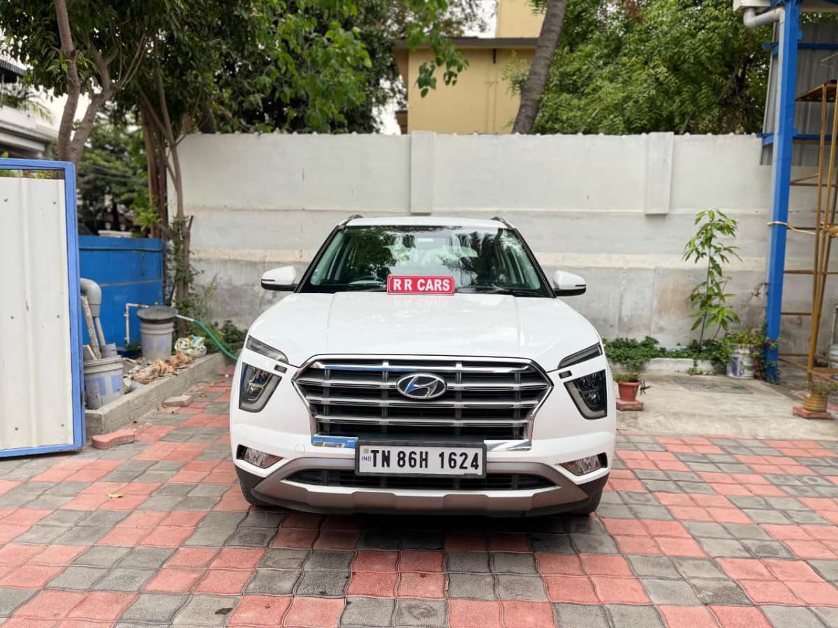 Hyundai Creta - Image 14